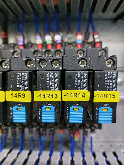 Ersatzteil für Laserschneidanlage M01250042