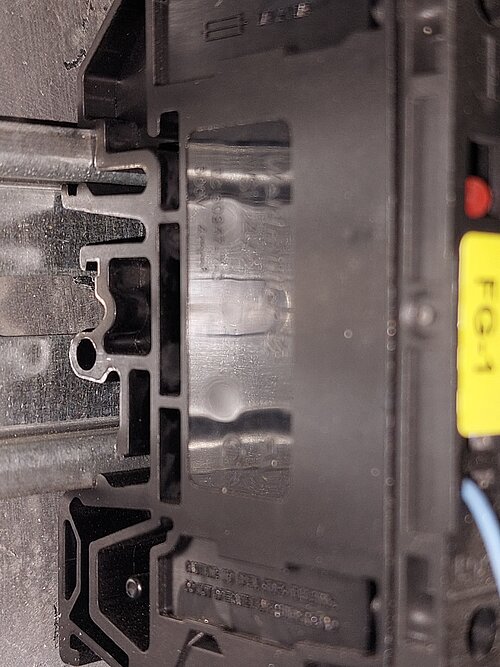 Laserschneidanlage Ersatzteil H0028962