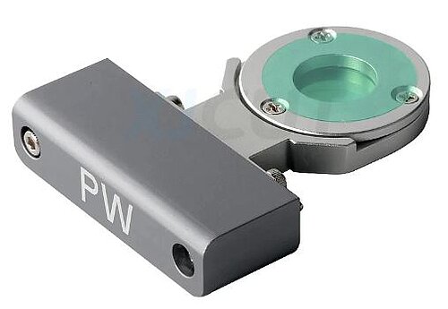 Ersatzteil für Laserschneidanlage M0137132