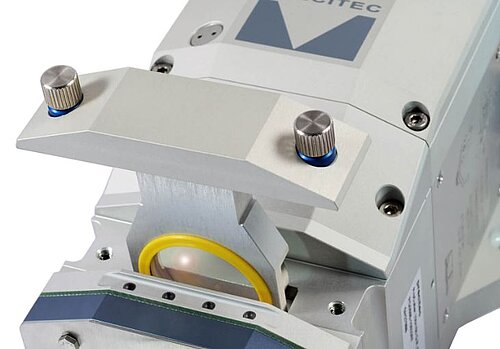 Ersatzteil für Laserschneidanlage M0118093