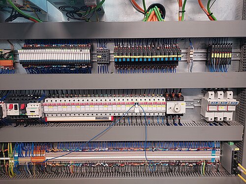 Laserschneidanlage Ersatzteil Nr. H0030243
