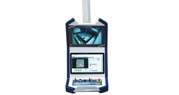 ESA-STEUERUNG Esautomotion · Italien · Modelle S860W / S890W